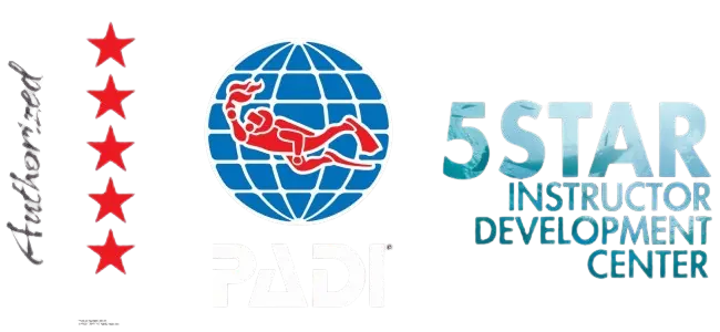 PADI 5 Star Instructor Development Center