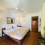 Tioman Genting Impian Resort Twin Room