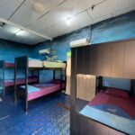 Tioman Dive Buddy Dorm Room