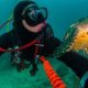 PADI Discover Scuba Dive
