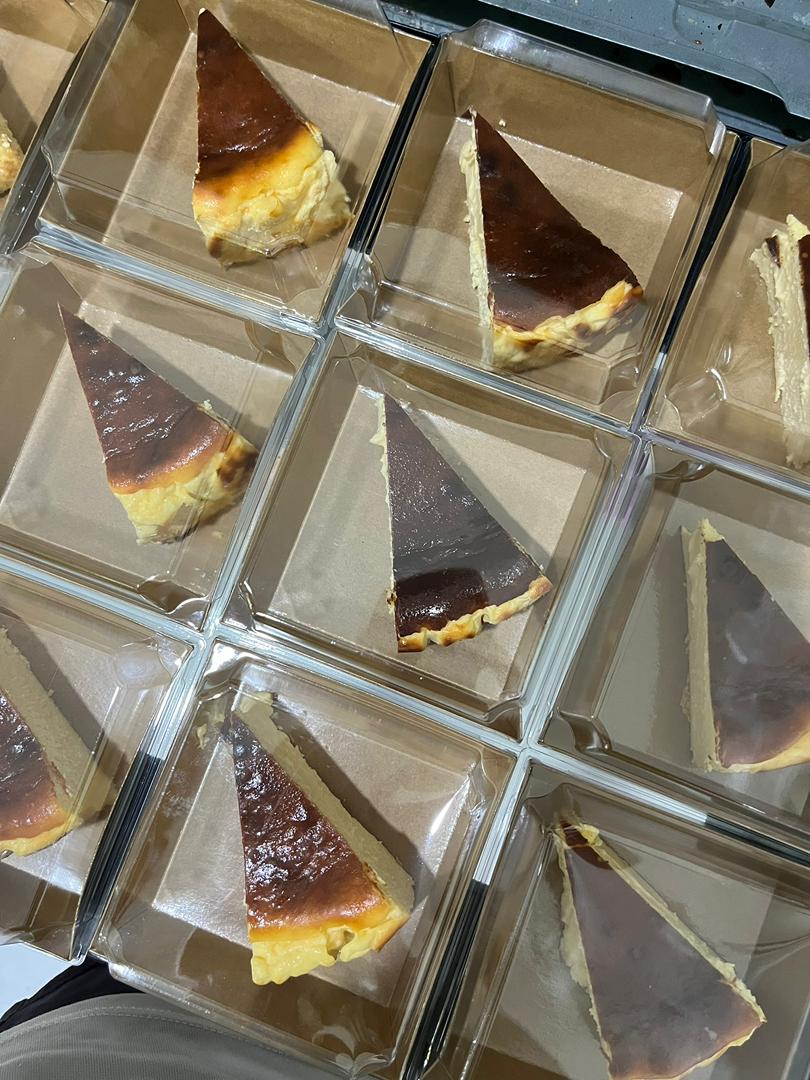 DAYNIGHT Cafe 甜味糕点