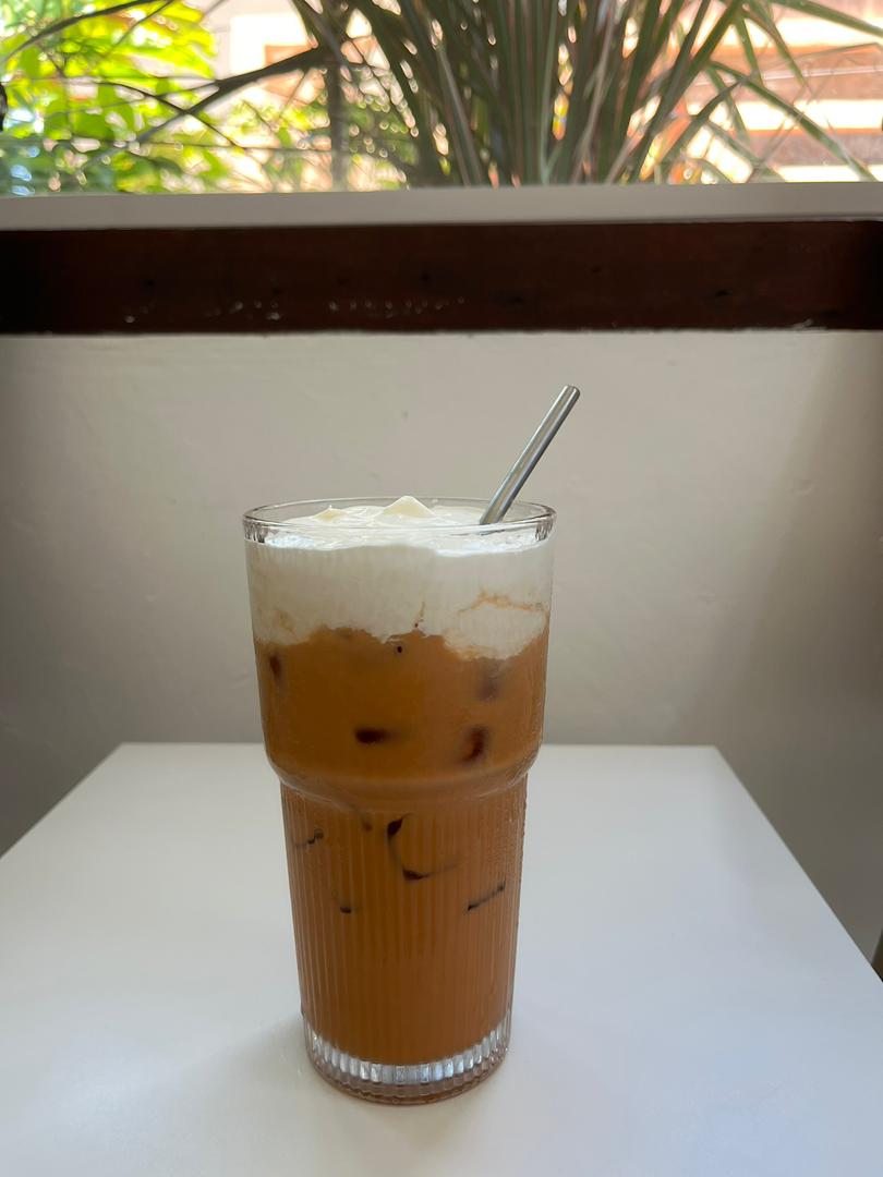 DAYNIGHT Cafe 手工烘焙